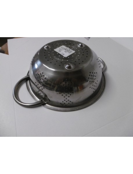 Sitko nerez  22 cm
