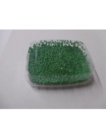 Cukrový máčik zelený (50 g)