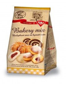 Bakery mix Liana s vlákninou 1kg