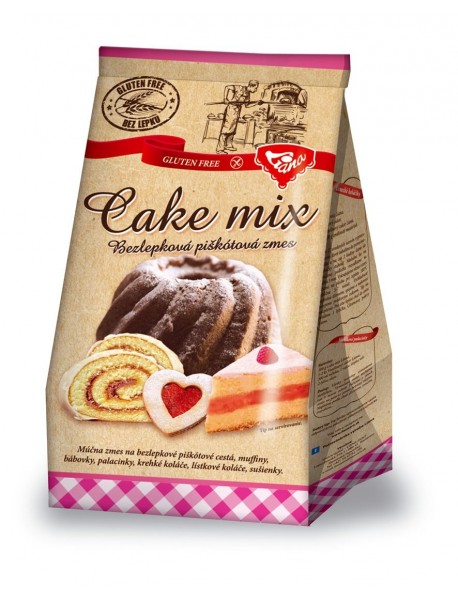 Cake mix Liana 1kg