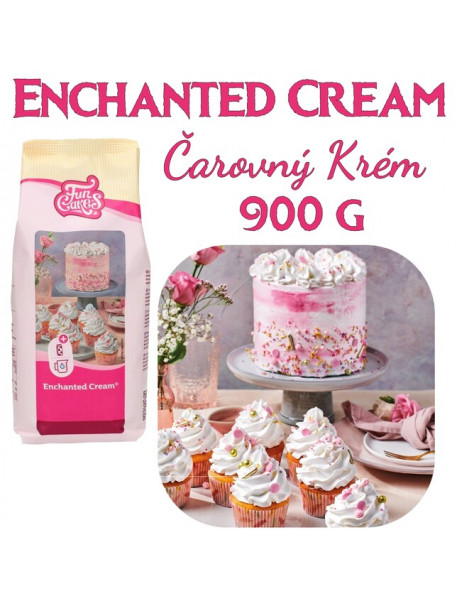 Enchanted Cream® - Čarovný krém - 900 g